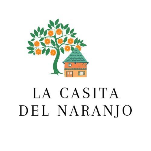 Вилла La Casita Del Naranjo Агуимес Экстерьер фото